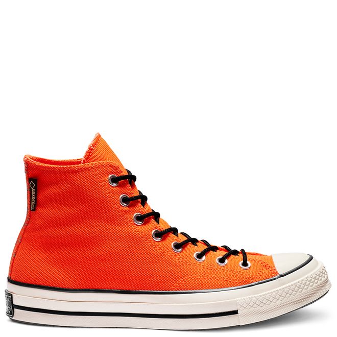 gore tex high top sneakers