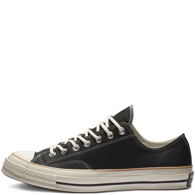 Converse Chuck 70 Leather Low Top | 162395C | Sneakerjagers