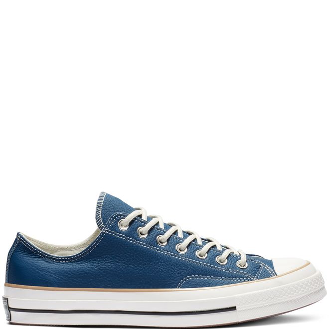 Converse Chuck 70 Leather Low Top
