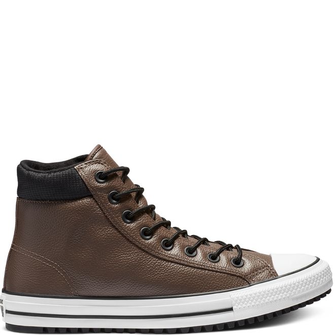 Converse Chuck Taylor PC Leather High Top | 162413C | Sneakerjagers