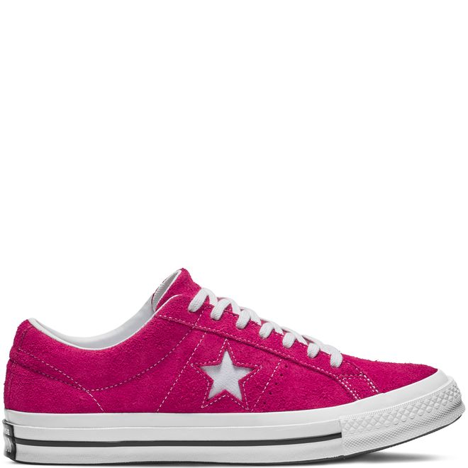 Converse One Star Vintage Suede Low Top | 162575C | Sneakerjagers