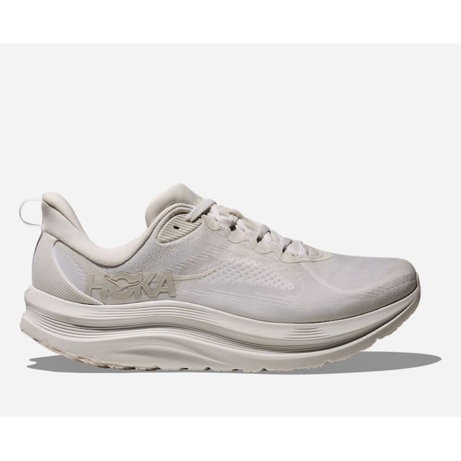 HOKA Kawana Mid Studio Proba Lifestyle White Sand | 1174392-WNDT 