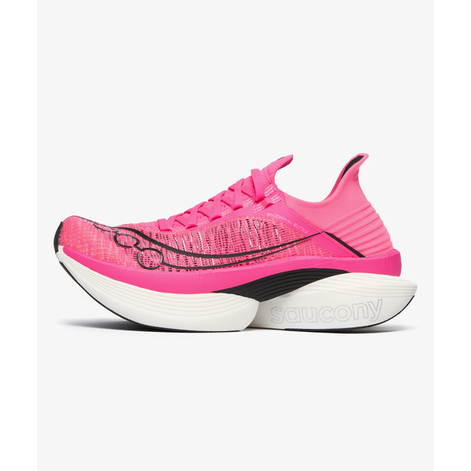 Saucony Endorphin Speed 4 | S20940-500 | The Drop Date