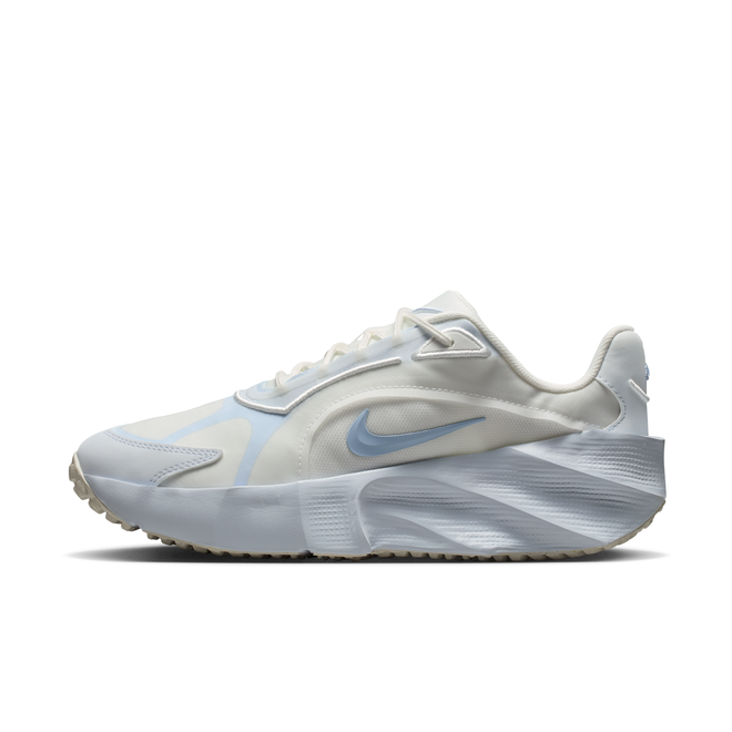 Nike Vapor Edge Elite 360 2 'White Metallic Silver' | DA5457-100