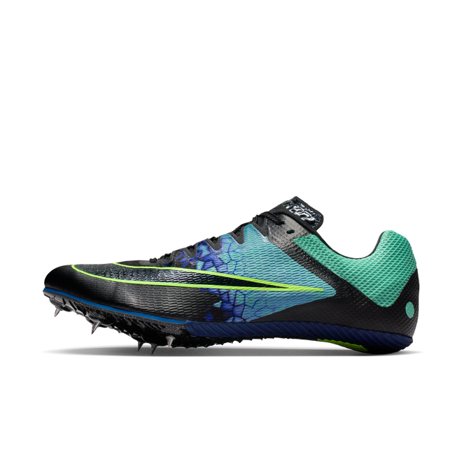 Nike Zoom Rival Track & Field Sprinting Spikes | FZ9663-600  display picture 2