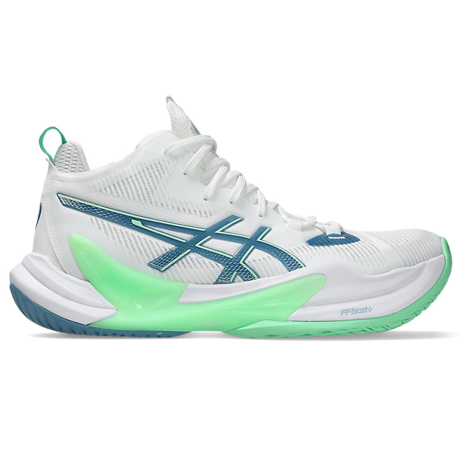ASICS METARISE 2 White | 1051A089-102 | Sneakerjagers