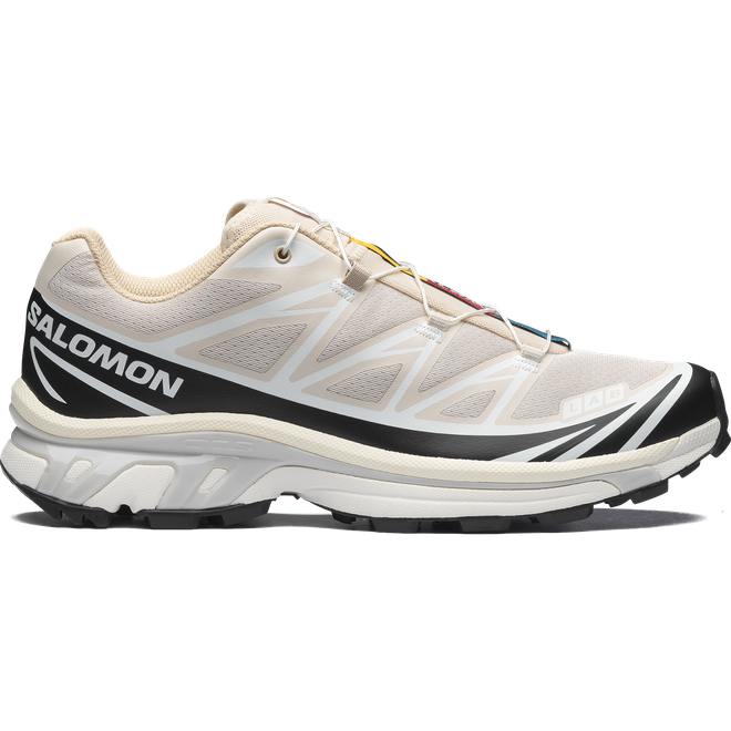 Salomon XT-6 GORE-TEX 'Phantom & Hushed Violet' | L47861400 | The