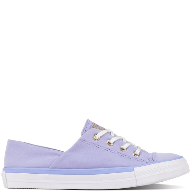Chuck Taylor All Star Brushed Twill 