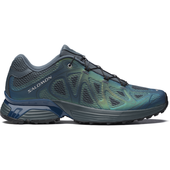 Salomon XT-Whisper Embroidery 'Pearl Blue' | L49142600 | The Drop Date