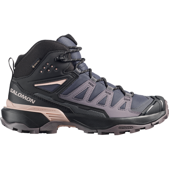 Salomon X Ultra 360 Leather Gore-tex | L47571200 | The Drop Date