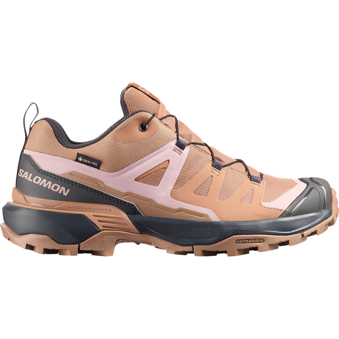 Salomon X Ultra 360 GTX | L47453200 | The Drop Date