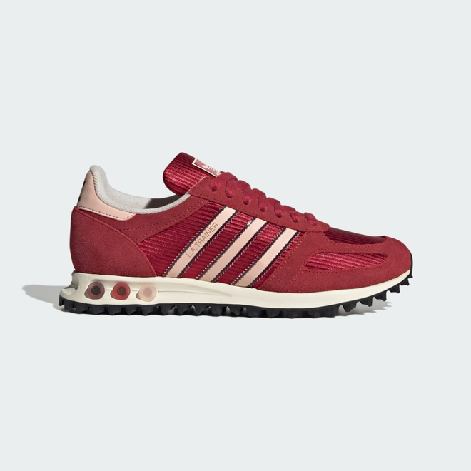 adidas LA Trainer OG | BY9323 | The Drop Date