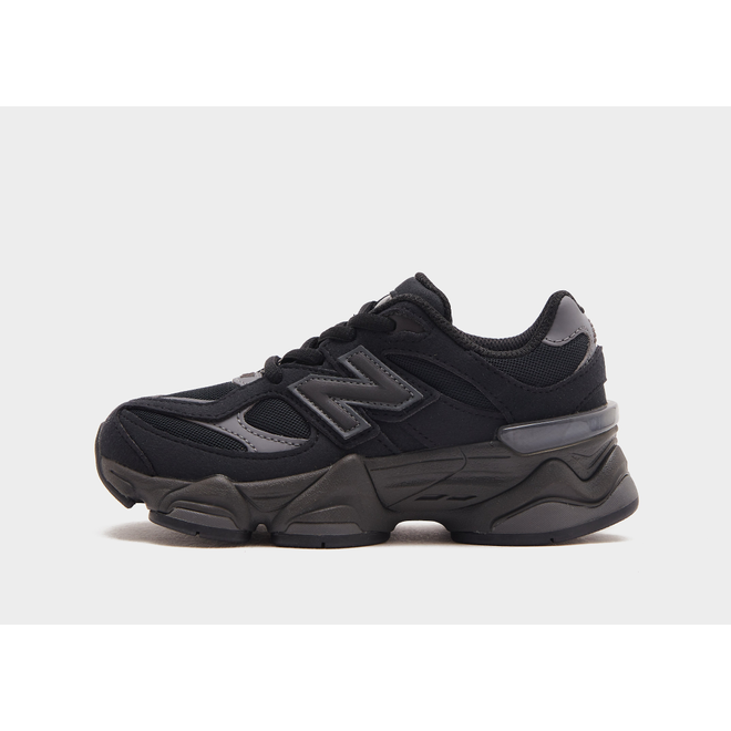 New Balance 9060 Lace | P9060662 | Sneakerjagers