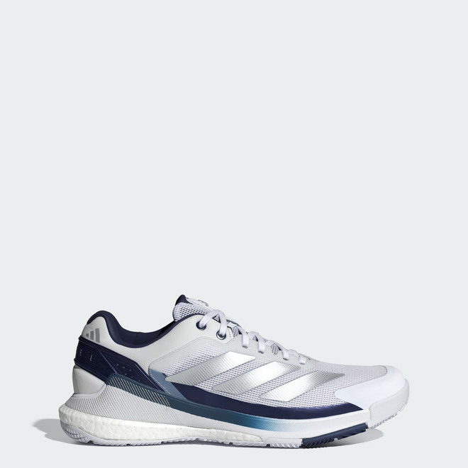 adidas Crazy IIInfinity 'Chalk White' | IH2663 | The Drop Date