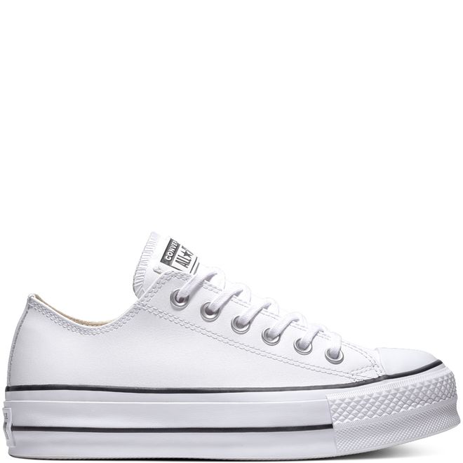 chuck taylor all star wild lift low top