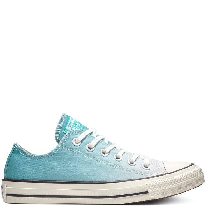 chuck taylor all star ombre wash