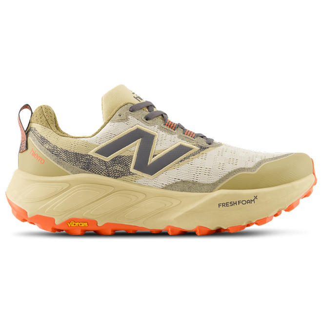 New Balance Fresh Foam X Hierro V7 'Hot Marigold' | MTHIER7M | The