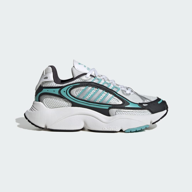 adidas OZMILLEN EL | JS0717 | The Drop Date