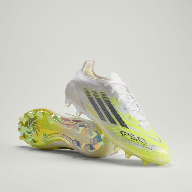 adidas F50 Sparkfusion Elite Low Firm Ground/Artificial Grass