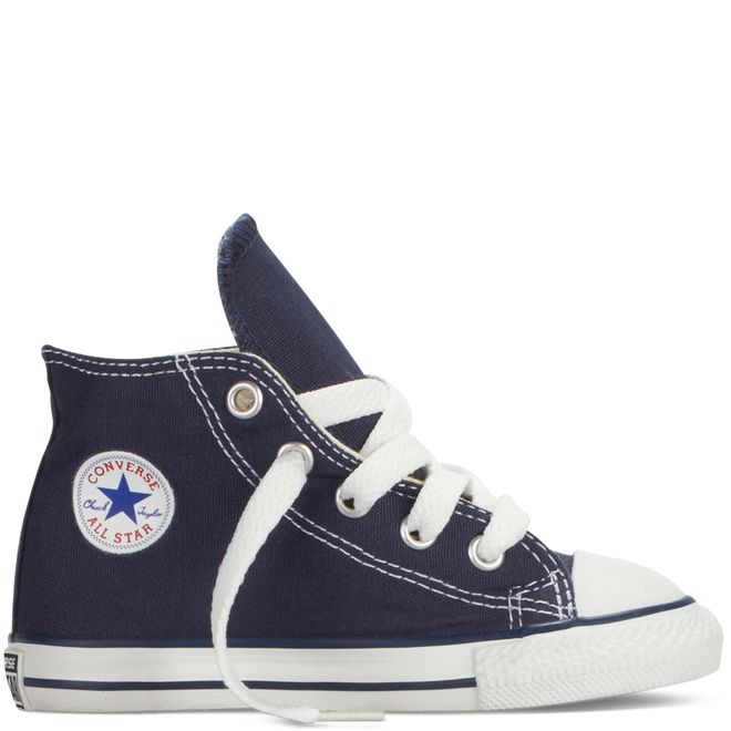 Chuck Taylor All Star Classic peuters/kinderen | 7J233C | Sneakerjagers