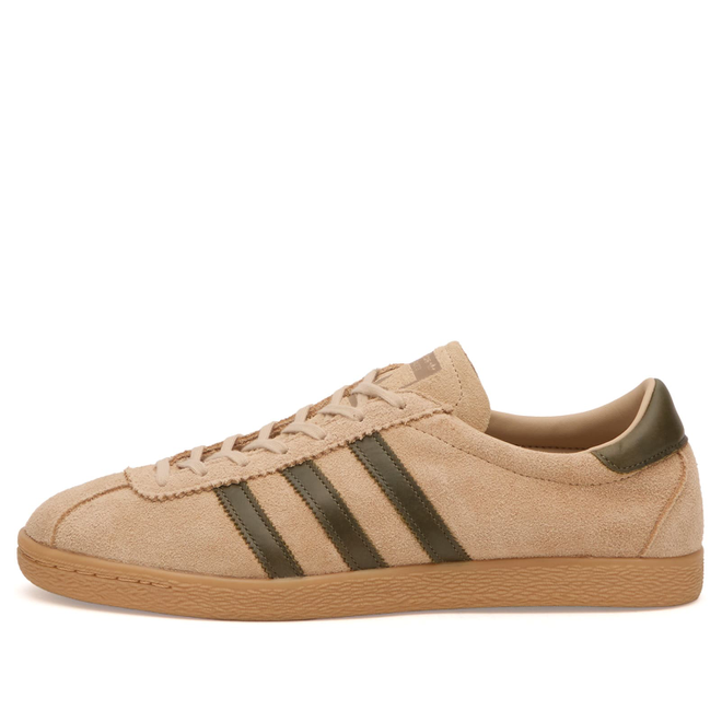 END. x adidas Tobacco 'Wild Pine' - Fly Fishing Pack | ID5419