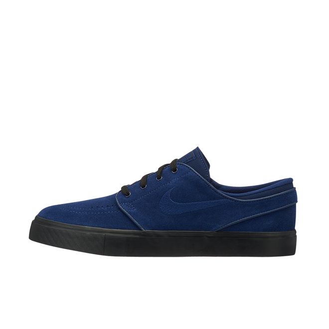 nike stefan janoski skateboarding