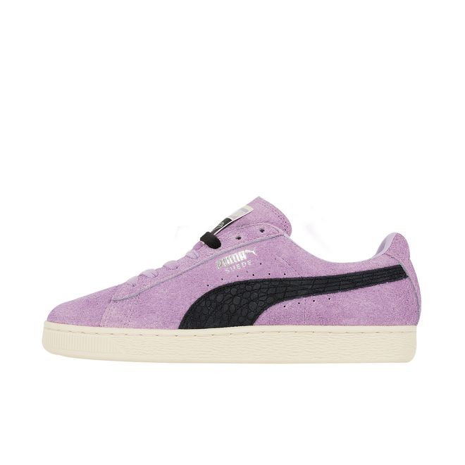 Puma Suede x Diamond