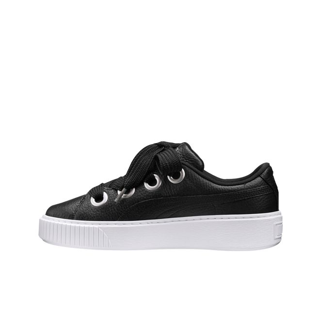 Puma Platform v2 LEA