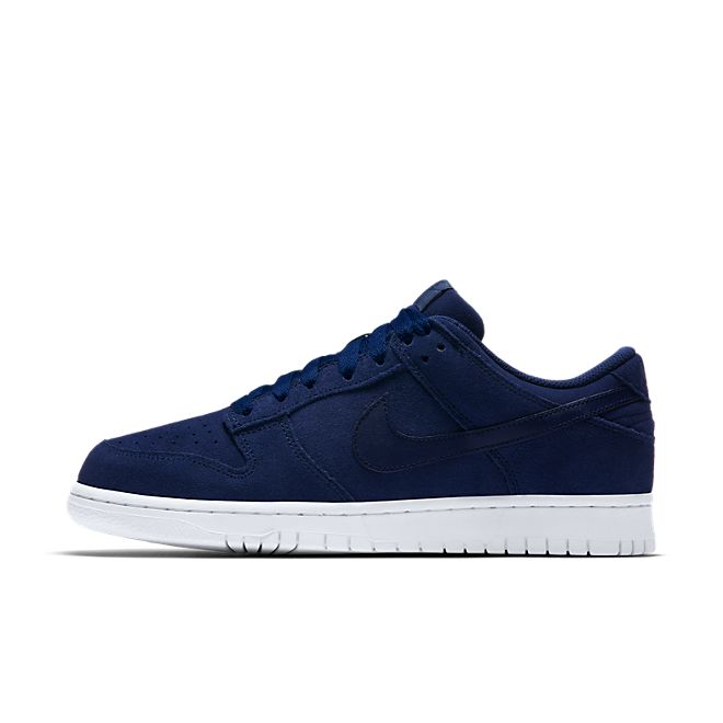 Nike Dunk Retro Low | 896176-400 | Sneakerjagers