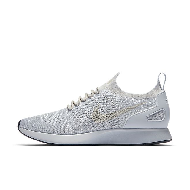 nike air zoom mariah flyknit racer white
