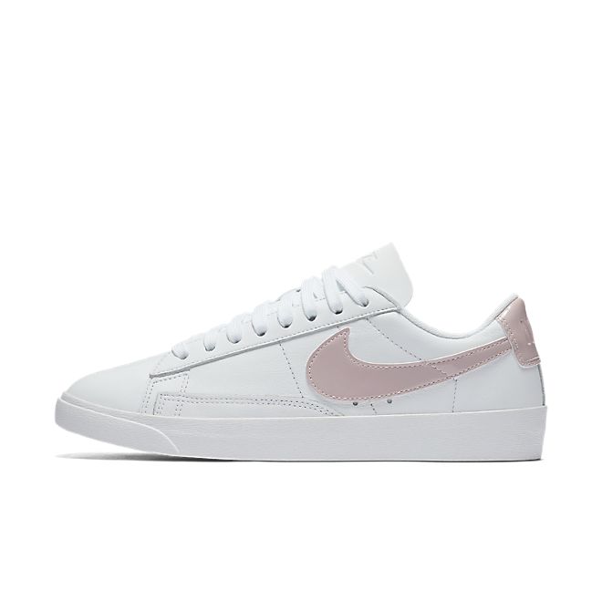 nike blazer low le