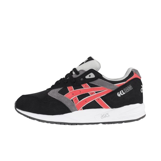 Asics gel shop saga h437n-9025