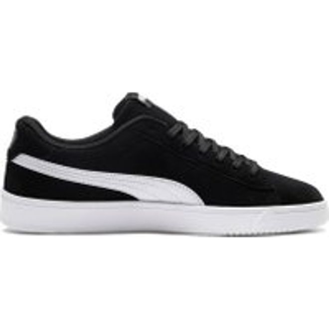 Puma court breaker derby sales white