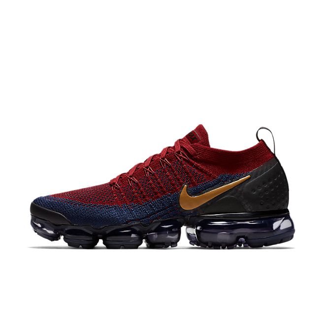 Nike Air Vapormax Flyknit 2 Masculino DE951203