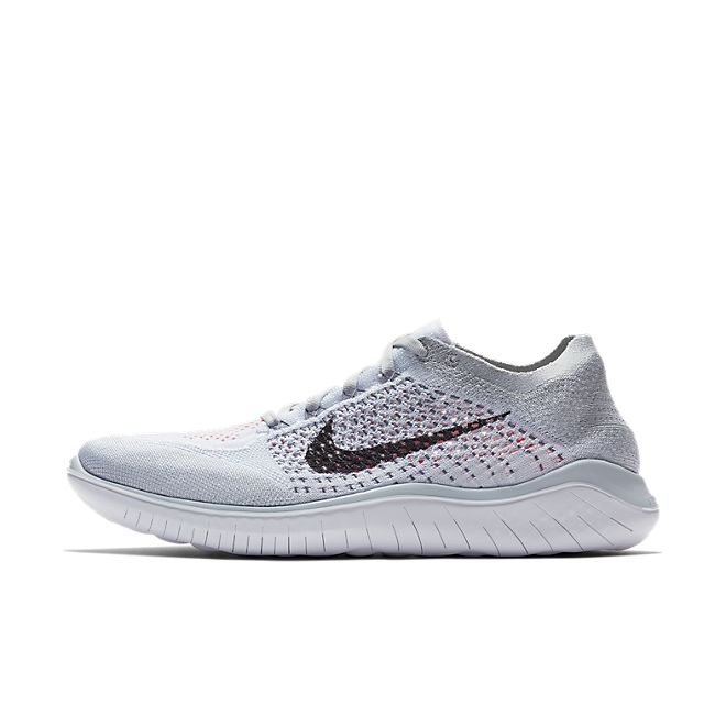 Nike Free RN Flyknit 2018 | 942838-003 | Sneakerjagers