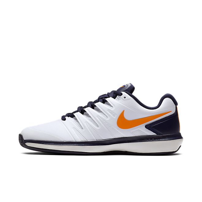 Nike Air Zoom Clay | AA8019-180 | Sneakerjagers