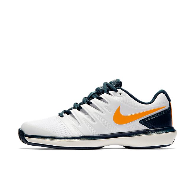 nikecourt air zoom prestige hard court