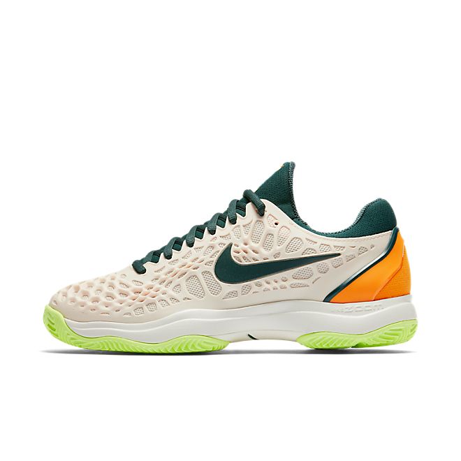nike zoom cage 3 clay