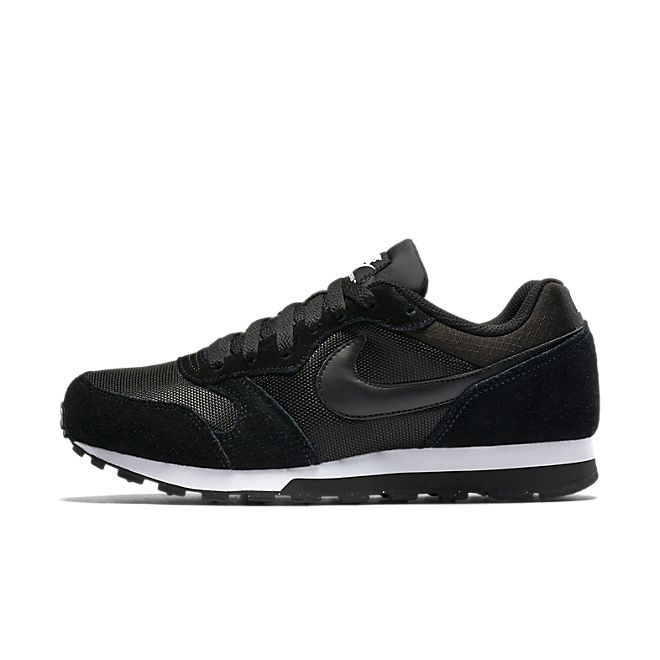 Voorwaardelijk Verlenen lettergreep Nike MD Runner 2 | 749869-001 | Sneakerjagers