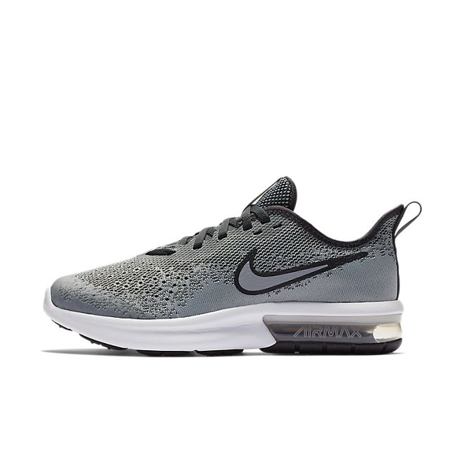 nike max sequent 4