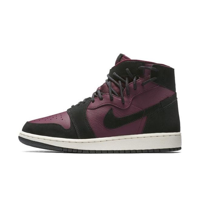 jordan rebel xx