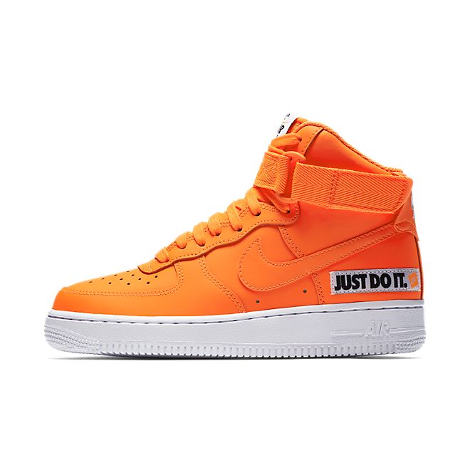 nike air force 1 high lx leather