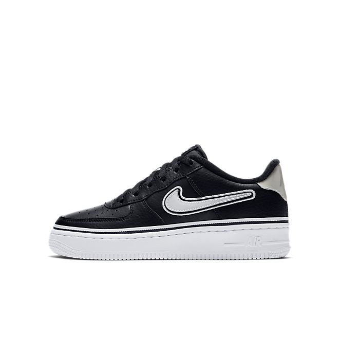 Nike Air Force 1'07 LV8 Sport NBA | AR0734 002 Nike Air Force 1'07 LV8 Sport NBA | AR0734 002