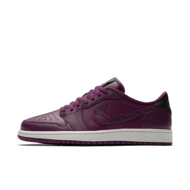 air jordan 1 retro low og