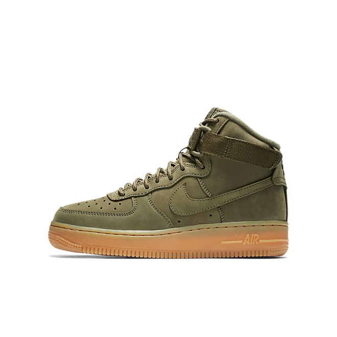air force 1 high wb