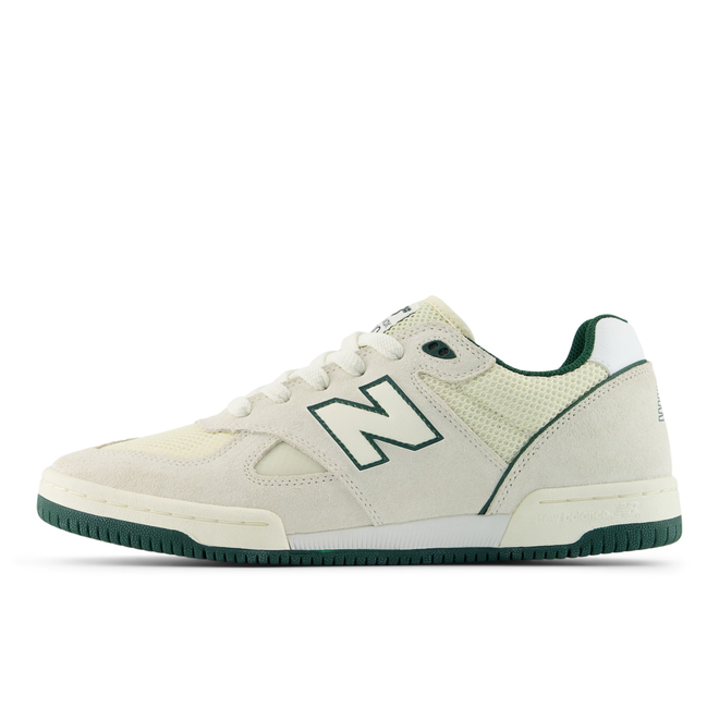 New Balance NB Numeric Tiago Lemos 808 | NM808ROB | The Drop Date