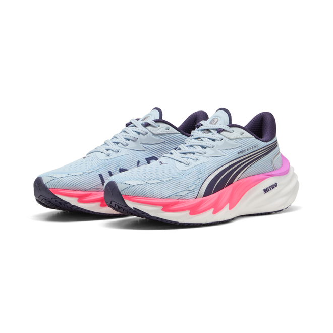 PUMA X HYROX Velocity NITRO 4 | 312916-01 | Sneakerjagers