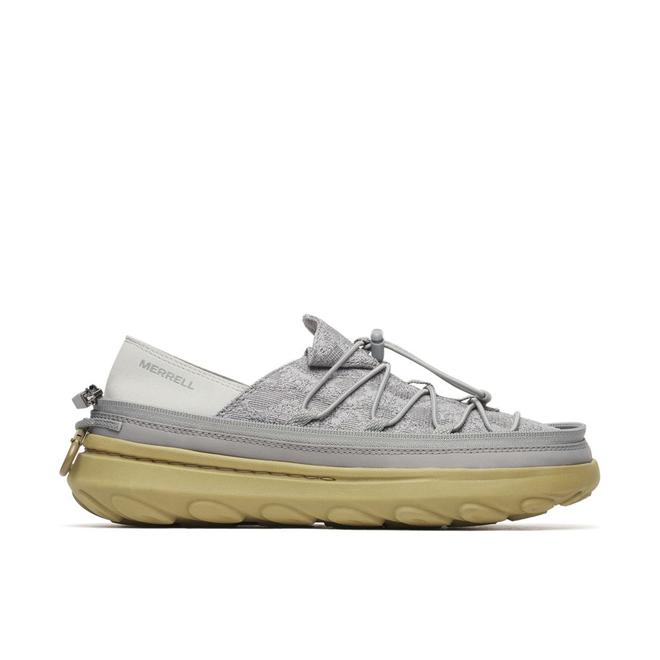 Merrell Hut Moc 2 Packable RMT SE Luggage | J00004972 | The Drop Date