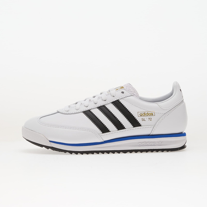 adidas SL 72 WMNS 'Bronze Strata' | JH8657 | The Drop Date