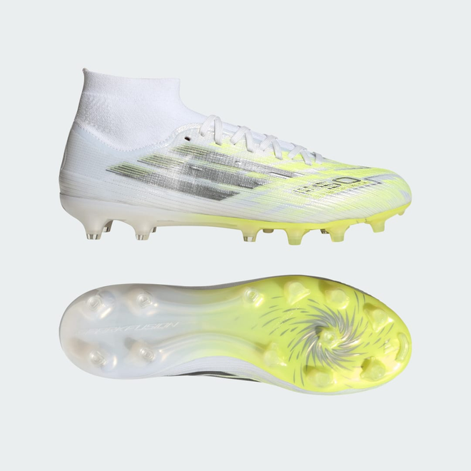 adidas F50 Sparkfusion Elite Low Firm Ground/Artificial Grass